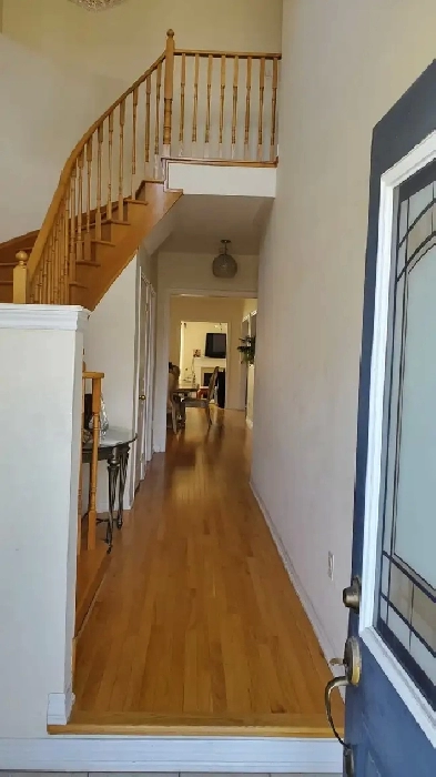 4 Bedroom House for Rent Near Highway 50 and Castlemore Road
