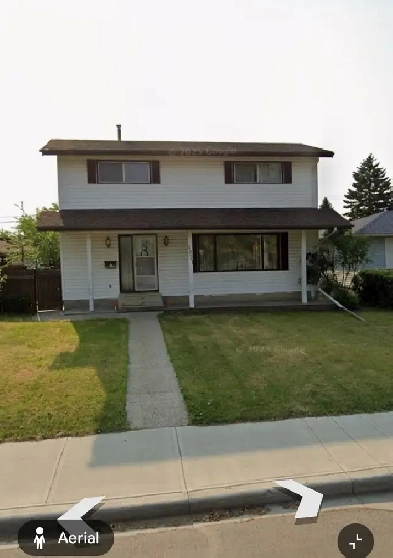 5 Bedroom single house two story near southgate