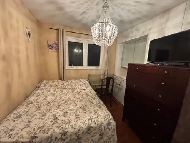 Room to ! 5 min walk to U of M! Male student