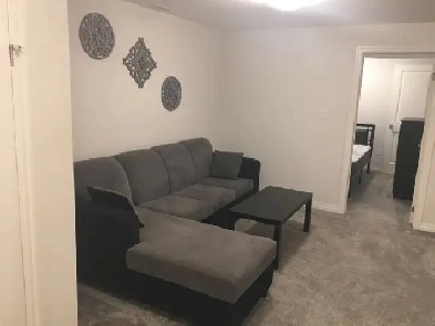 PRIVATE ROOM AND BATHFOR RENT- ST THOMAS - FANSHAWE COLLEGE