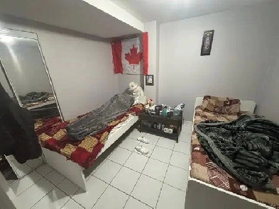 Rental Room available near Civic Hospital