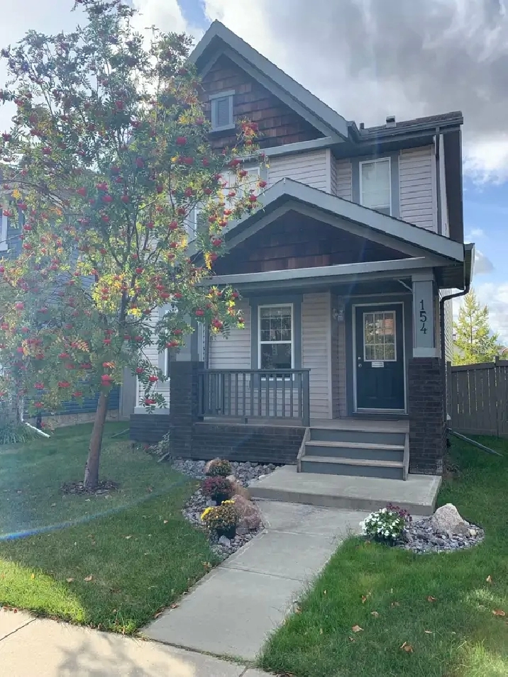 House for rent