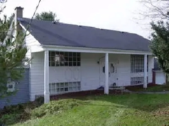 Studio Style room for rent - Private Entrance Fulton Heights