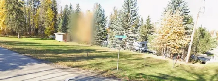 LAKE ISLE BUILDING LOT FOR SALE BY OWNER
