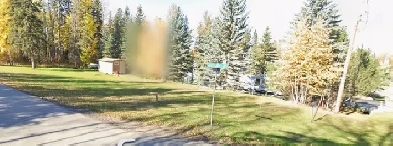 LAKE ISLE BUILDING LOT FOR SALE BY OWNER