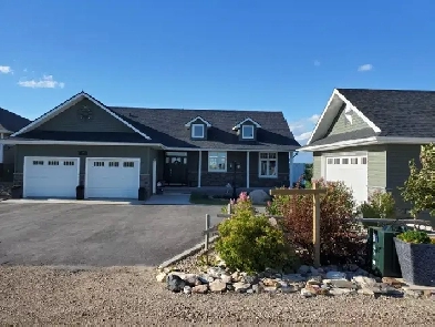Lakefront House for Sale by Owner