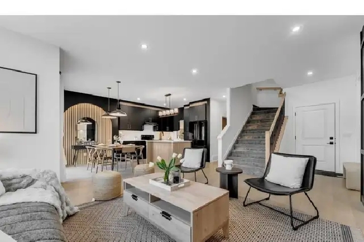 Built your dream House , 3Bedroom, 2.5 Bathroom