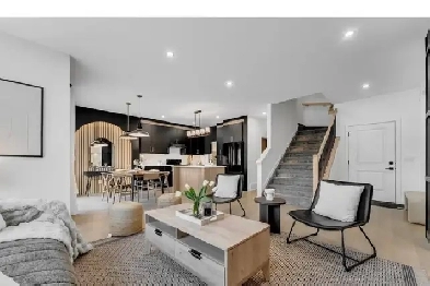 Built your dream House , 3Bedroom, 2.5 Bathroom