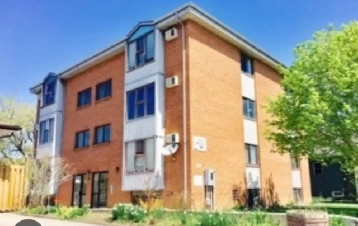 June 1st - Two bedroom unit available for rent in East Oshawa!!