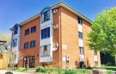 June 1st - Two bedroom unit available for rent in East Oshawa!!