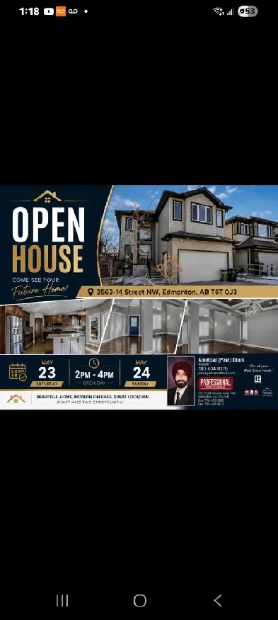 House for sale