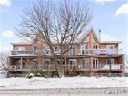 Terrebonne, condo 4 1/2 à louer