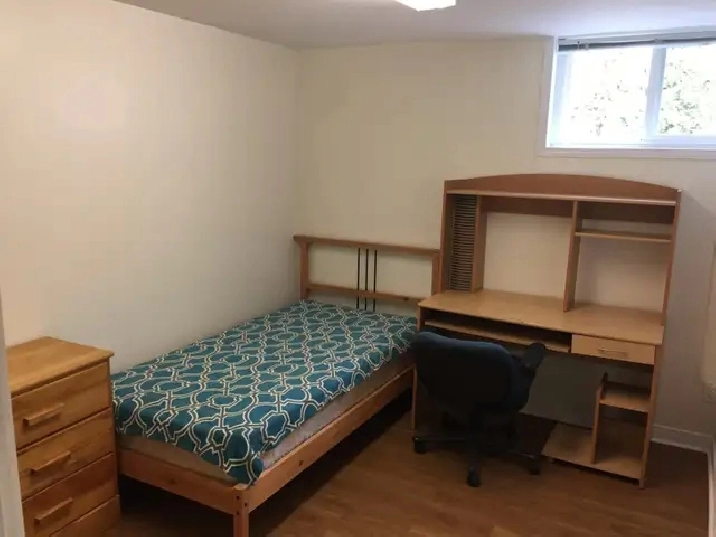 Room for rent
