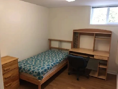 Room for rent