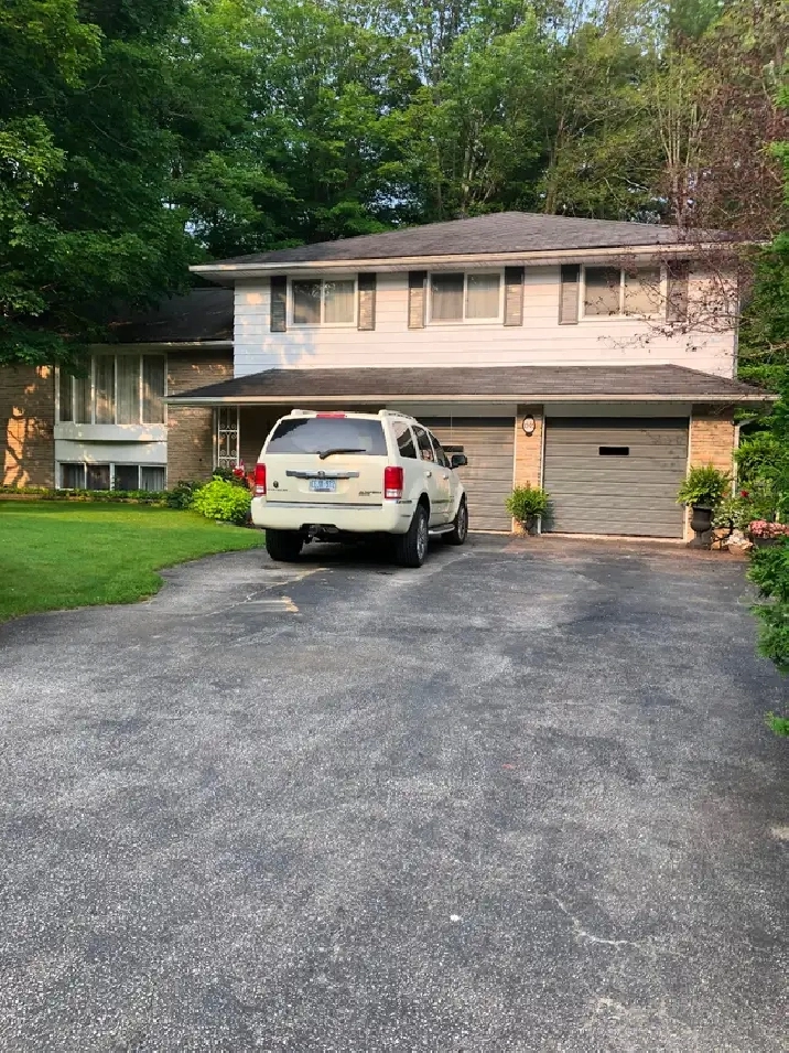 Deeded Access to Lake Muskoka