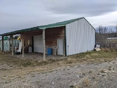 COMMERCIAL LOT FOR SALE in CREMONA