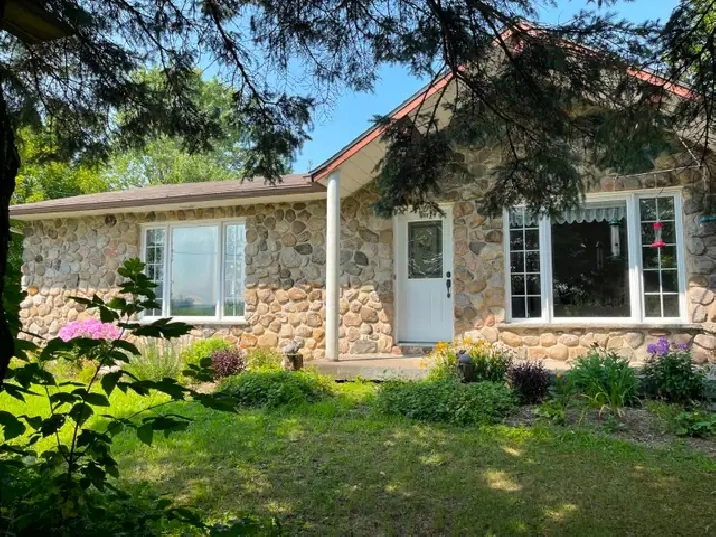 Jolie fermette à vendre