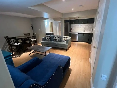 Room -Markham (Major Makenize Dr East & McCowan Rd)