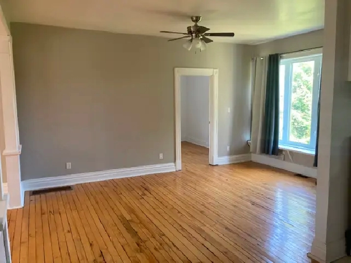 Spacious 2 bedroom in Fournier