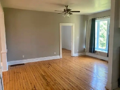 Spacious 2 bedroom in Fournier