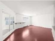 2 Bedroom   Den & underground secured parking Avail immediately