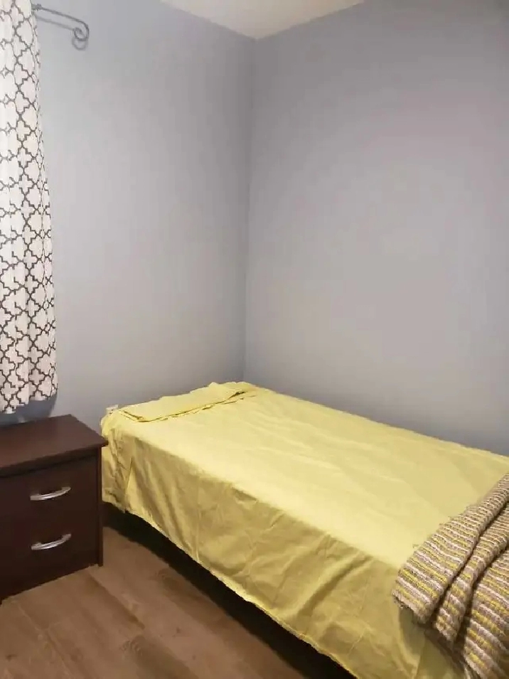 Room for Rent