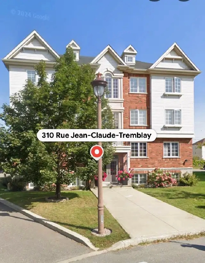 Rent Condo