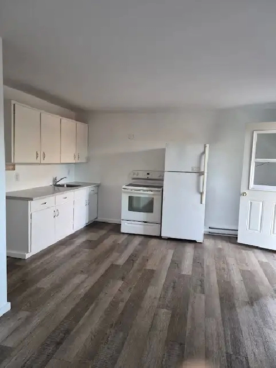 THESSALON: 1 BR apt for rent all inclusive