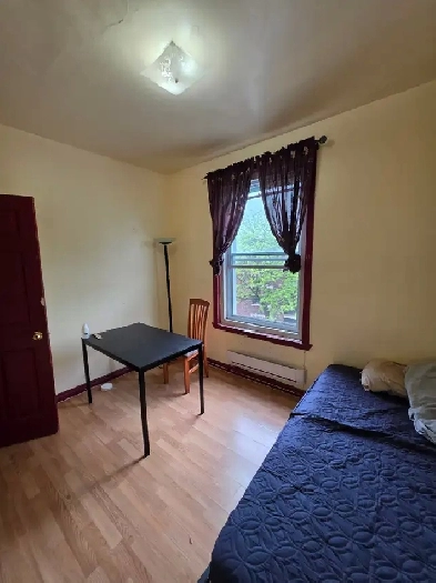 Grande Chambre a louer 1erjuillet