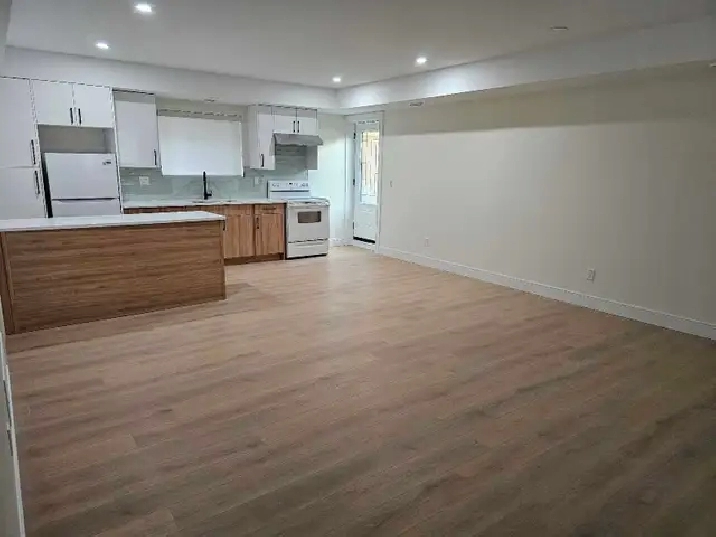 New build! one bedroom apartment for rent