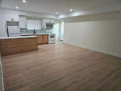 New build! one bedroom apartment for rent