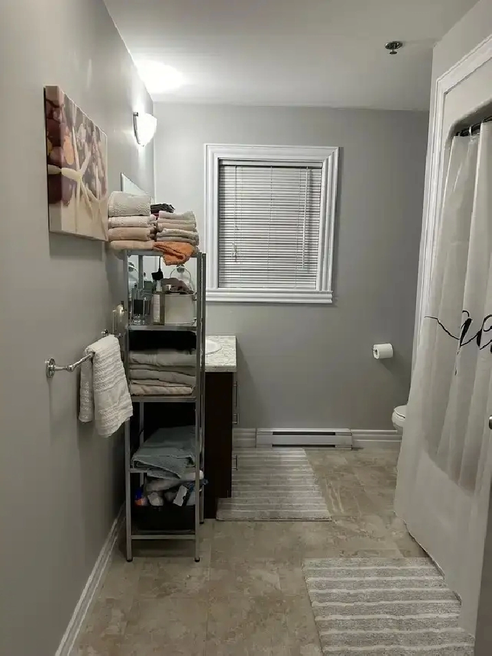 Thunder Bay - Room Rental