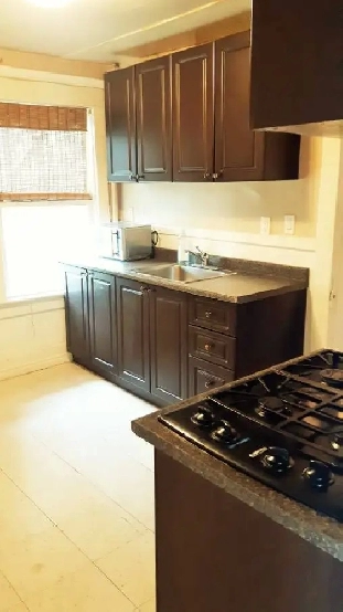 BEST RENT! (DOWNTOWN) Homey 2 Bedrooms Apartment, Clean & Quiet!