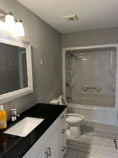 2 Bedroom Beautiful Full Home for Rent Close to Devonshire Mall