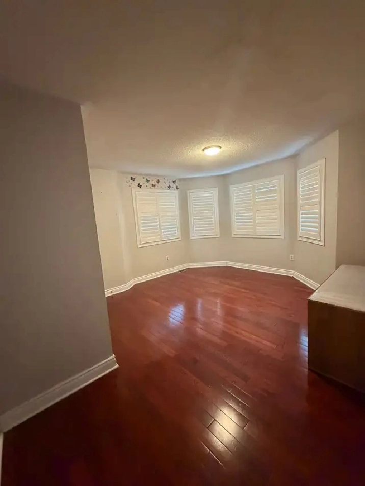 Room for rent