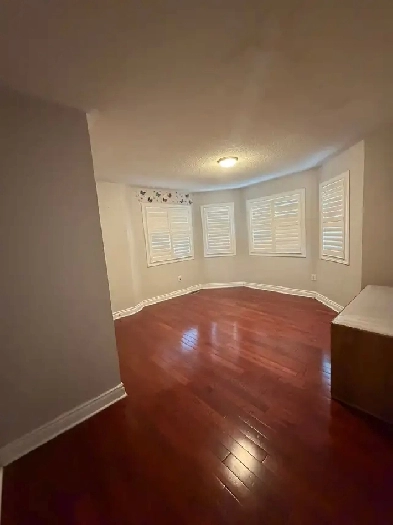 Room for rent