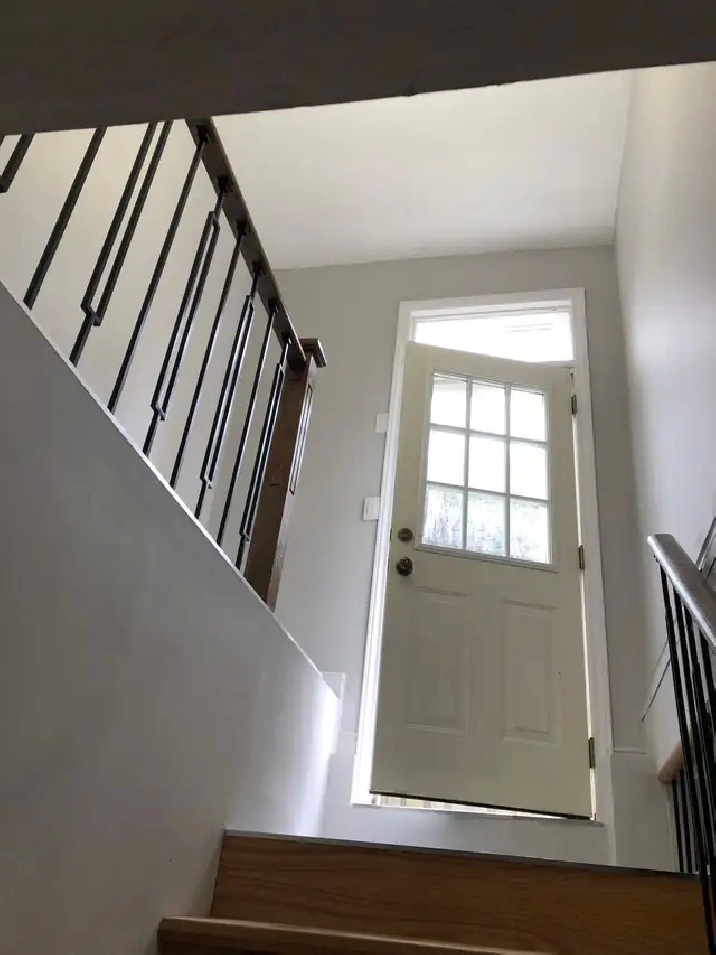Sharing, Combine 2 bedroom basement apt for rent