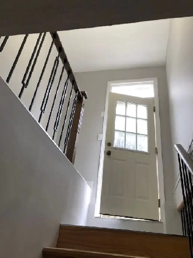 Sharing, Combine 2 bedroom basement apt for rent