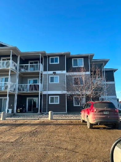 Killdeer Condo for Rent