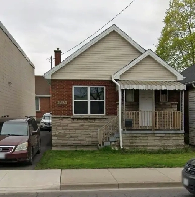 1 bedroom house (could be a 2 bedroom) $1695.00   utilities
