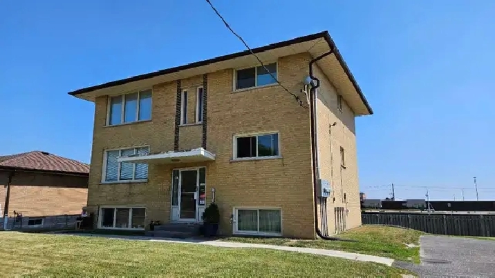 1 Bedroom Apartment for Rent in Oshawa