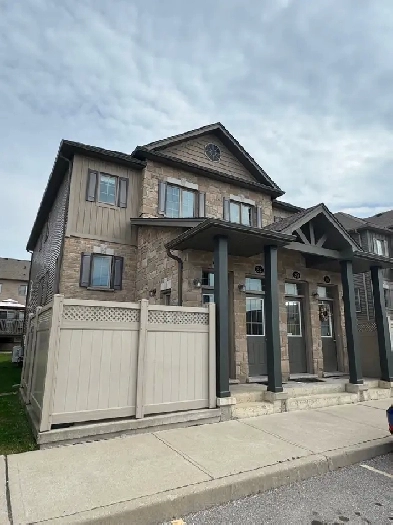 Amazing Home To Call Your Own!