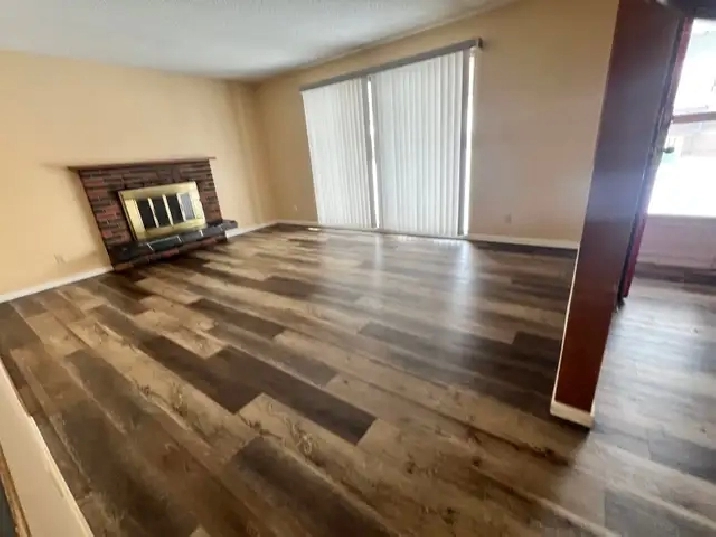 house for rent available today.