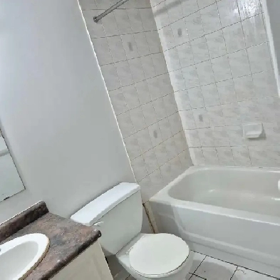 basement for rent