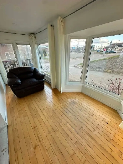 Long term lease