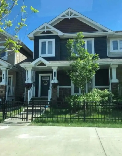 House for sale by owner