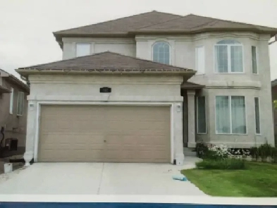 Gorgeous 2 stories 5 BR for Executives & Professionals close UM