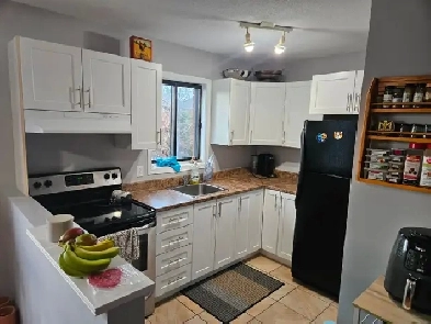 2 Bedroom/Chambres- Secteur Hautes-Plaines