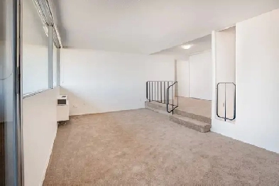 Centretown - August 1 bedroom $1699