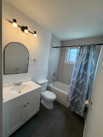 ✨ Joli Logement 4 ½ à Montréal-Nord ✨